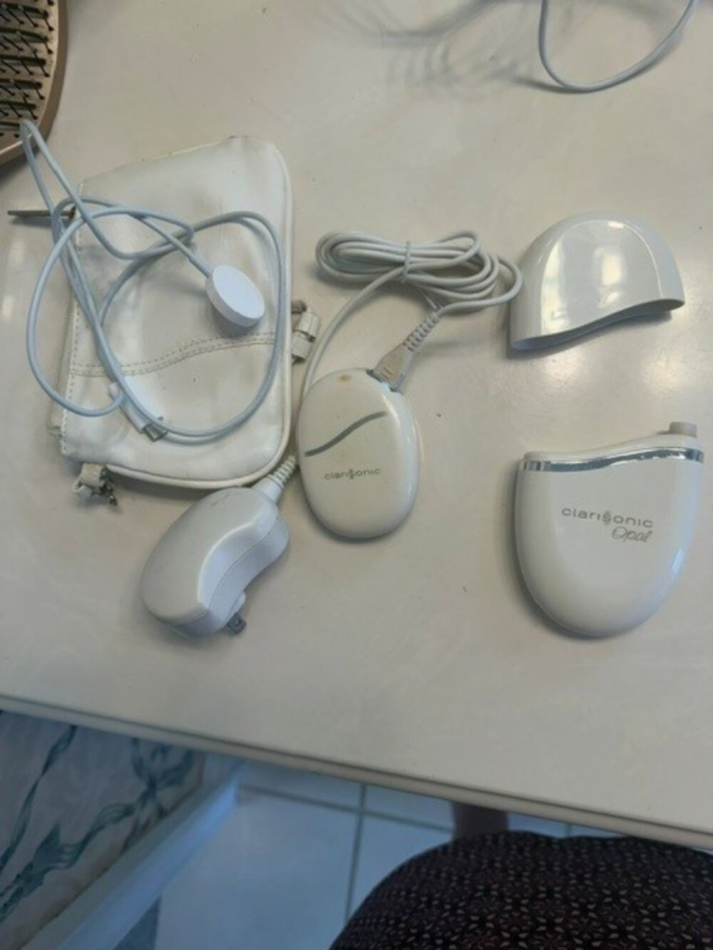 CLARISONIC Opal Sonic Infusion System